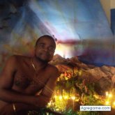 Fodjo chico soltero en Bilbao