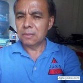 Moncho Aguila
