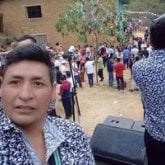 Santos Vasquez Quevedo