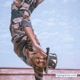 Buscando hembra flaca. Hombre normal.