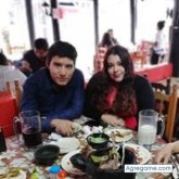 José Alejandro Ramírez Solano