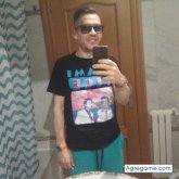 Chapiflasquis chico soltero en Albacete