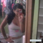 cladjovine chica soltera en Santo Domingo