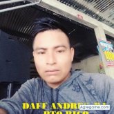 daffandres chico soltero en San Vicente Del Caguán