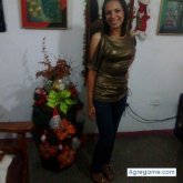 lorebgarcia chica soltera en Maracay