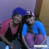 selenabatman chica soltera en Galapagar