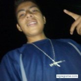 Benjha Vazquez, Chico de Napa para Chicos en Agregame.