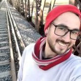 Trabajo. Una amistad para salir y