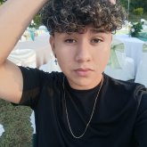 Busco pareja. Busco una mujer, no busco