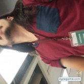 enriquetonatiuh chico soltero en Benito Juárez