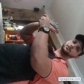 Alejandro982504 chico soltero en Arroyo Naranjo