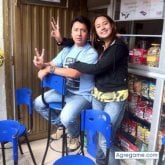 Gusatvo Monroy
