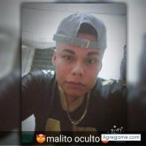 josetcastro chico soltero en Carolina San Miguel