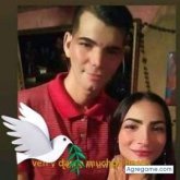 Maikel Caraballo, Chico de San Luis para Chicos en Agregame.