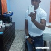 yansel19 chico soltero en Juan Dolio