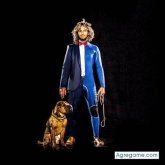 estebanctb chico soltero en Javali Nuevo