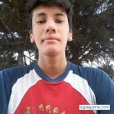 Pipe Vargas Imbachi, Chico de Montevallo para Chicos en Agregame.