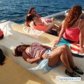 isandra0012 chica soltera en San Pedro De Macorís