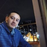 Arquitecto. Busco pareja.