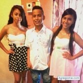 Foto de perfil de mariuxicorral