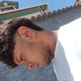 Algo bonito sin sobrepasarse. Sincero,