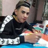 Lauti Maldondo, Chico de Uspallata para Chicos en Agregame.