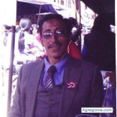 Miguel Caballero Montufar