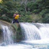 suomipooh chico soltero en Milpa Alta