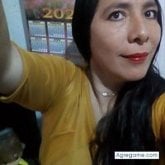 Dora María Aguilar Díaz