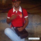 coyote_24112361 chico soltero en Santa Elena De Arenales