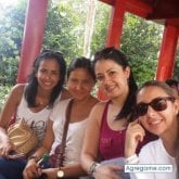 Mujeres solteras en Casas Del Pino Balsicas