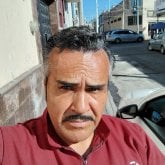 Por mi cuenta. Busco pareja. Buscó una