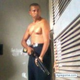 rambo20 chico soltero en Santiago