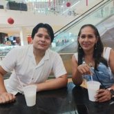 Busco pareja. Busco conocer mujeres