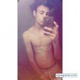 Daniiwhiite chico soltero en Badalona