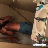 WeslyR chico soltero en Sanford