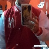 Chicas. Quedarme con mi pareja todo el