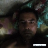 Edgar Josue Benavidez
