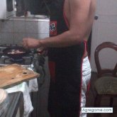 christian1225 chico soltero en Santiago De Cali