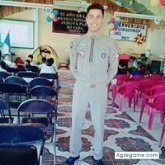 Mario Josue Flores