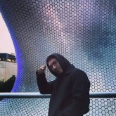 Santiago871, Chico soltero, 25 años de Ajuchitlán Del Progreso