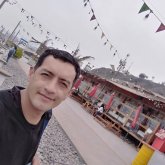 Kristian Marchettino Hernandez