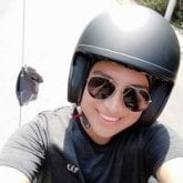 Busco conocer gente.