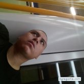 CarlosAventurero chico soltero en Madrid