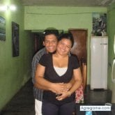 Marisa chica soltera en Ciudad Bolívar