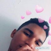 Jesus David