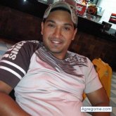 cristhiancito chico soltero en La Libertad