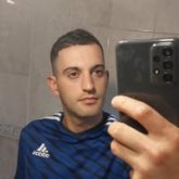 Una buena chica con ganas de progresar.