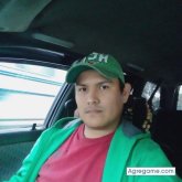 Chatear con fernandito007 de Santa Cruz De La Sierra