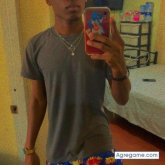 richardoperez chico soltero en Santo Domingo